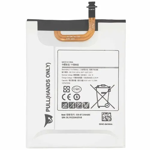 Replacement for SAMSUNG T285 EB-BT280ABE BATTERY SCS - Quality Phone Parts in Sri Lanka